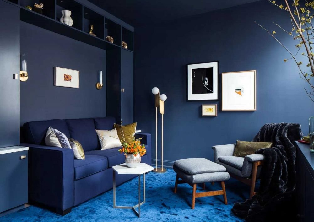 Interior & Exterior Painting