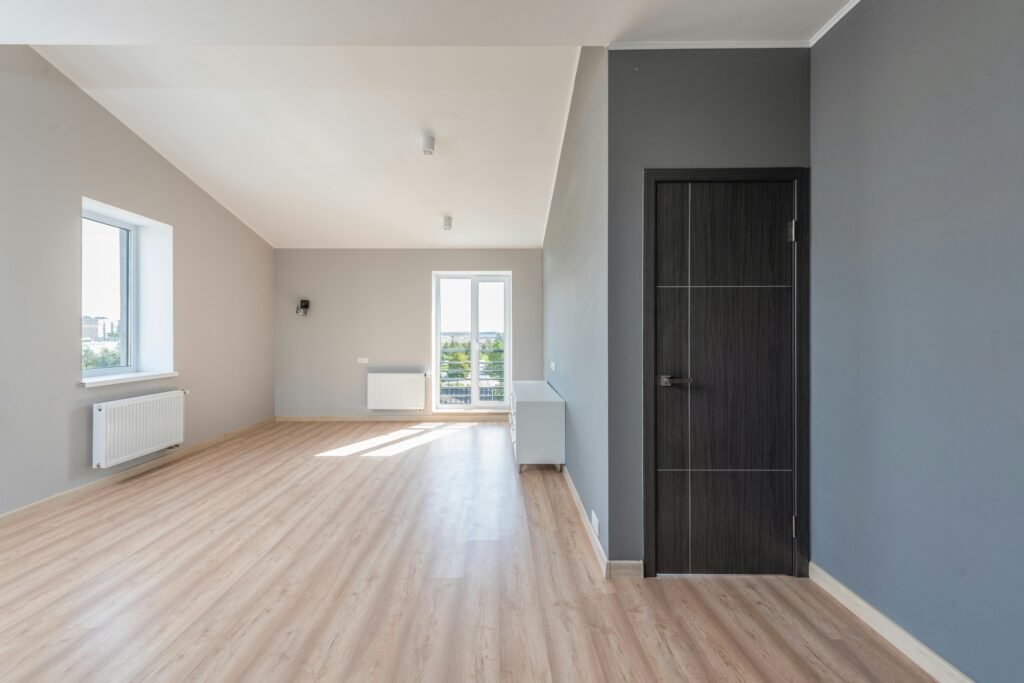 A project of Parramatta Interior Refresh